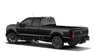 2027 Ford Super Duty® External Image 2